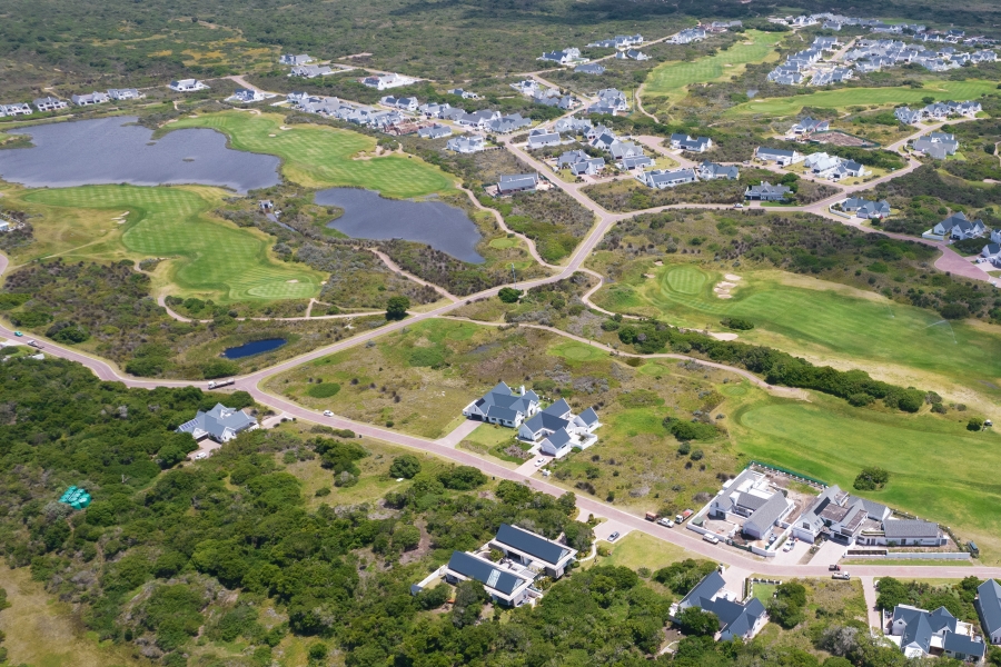 0 Bedroom Property for Sale in St Francis Links Eastern Cape